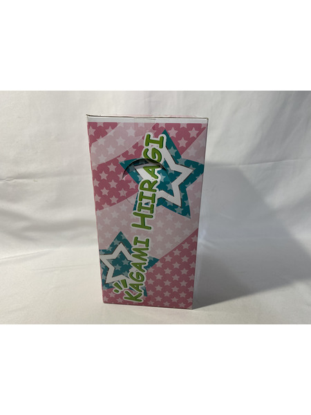 らきすた OVA エクストラフィギュア