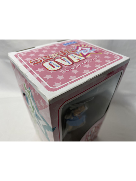 らきすた OVA エクストラフィギュア