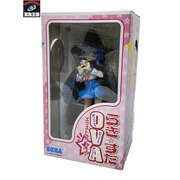 らきすた OVA エクストラフィギュア