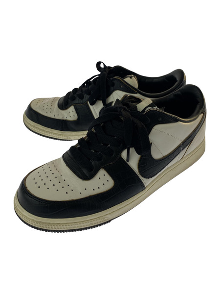 NIKE Terminator Low PRM Phantom and Black(28.5cm)