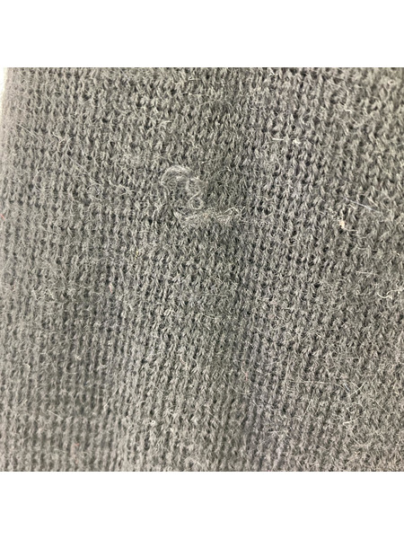 rachel comey アルパカニット S ブラック