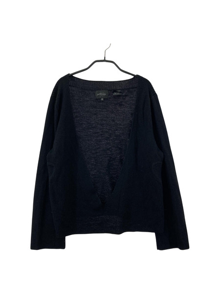 rachel comey アルパカニット S ブラック