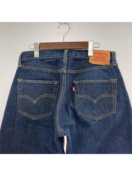 Levi's 501XX BIGE バレンシア工場 99年製