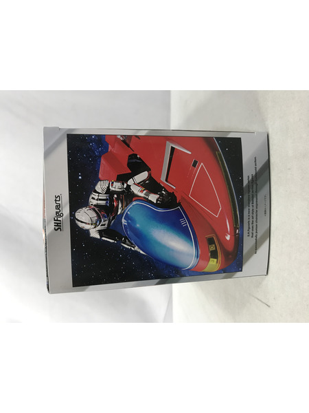 メーカー 特撮HEROその他 S.H.Figuarts ギャバン ＆ サイバリアンセット