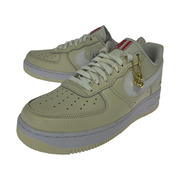 NIKE スニーカー AIR FORCE 1 07 PREMIUM EMB 27cm