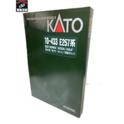 鉄道模型車両 KATO 10-433 E257系
