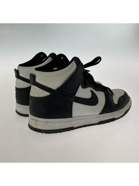NIKE スニーカー DUNK HIGH RETRO