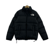 THE NORTH FACE ダウンジャケット ND91841 NUPTSE JACKET (L)
