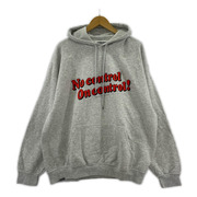 Captains Helm パーカー N.C.O.C. HOODIE