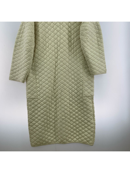 TODAYFUL ソノ他 Quilting Knit Coat