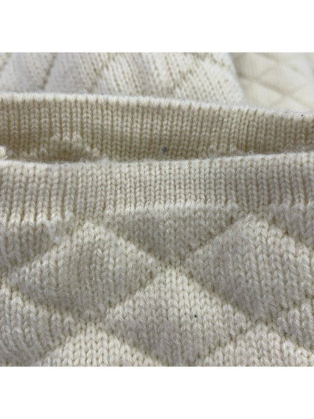 TODAYFUL ソノ他 Quilting Knit Coat