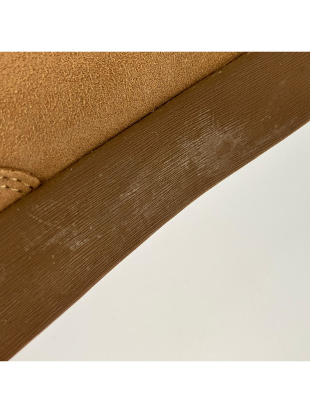 THE NORTH FACE ブーツ ムートン 茶 29.0cm