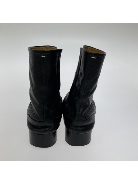 MAISON MARGIELA TABI BOOTS 足袋ブーツ 40 ブラック