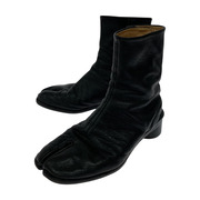 MAISON MARGIELA TABI BOOTS 足袋ブーツ 40 ブラック