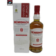 BENROMACH　10年　