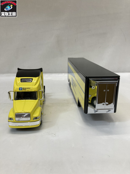 ミニカーその他 スペックキャスト VNL 770