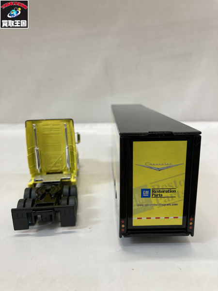 ミニカーその他 スペックキャスト VNL 770