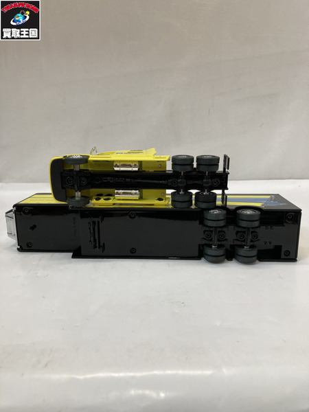 ミニカーその他 スペックキャスト VNL 770