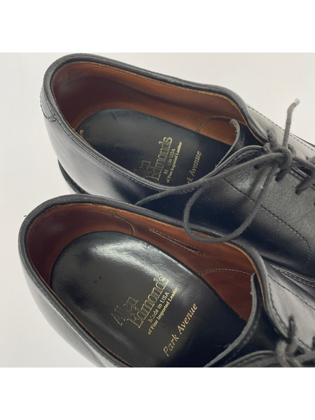 シューズ アレンエドモンズ 71/2 パークアベニュー