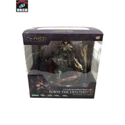 1/8スケールフィギュア ディアドラグーン・フォルテ (神撃のバハムート)