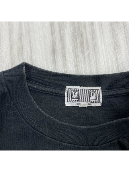 c.e. 半袖Tシャツ・カットソー CAV EMPT SSTEE L ブラック