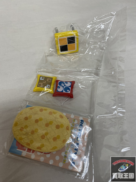 メガハウス レトロスタイル　マイルームコレクション 8種セット