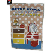 メガハウス レトロスタイル　マイルームコレクション 8種セット