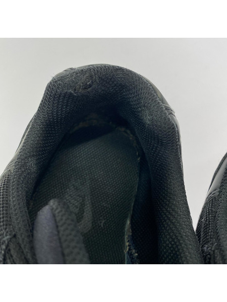 NIKE スニーカー AIR MAX 95 27.0cm US9 BLACK