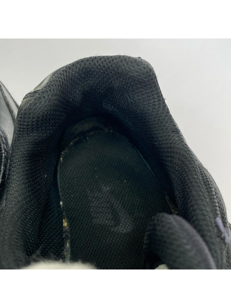 NIKE スニーカー AIR MAX 95 27.0cm US9 BLACK