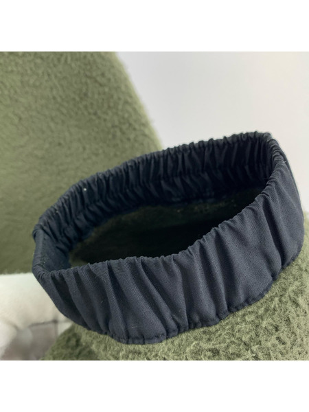 THE NORTH FACE EXTREME Fleece Jacket NA62215 緑 (L)