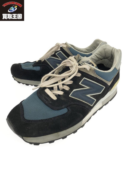 NEW BALANCE USA製 576スニーカー[値下]