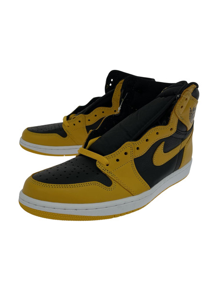 NIKE AIR JORDAN 1 HIGH OG POLLEN