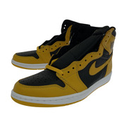 NIKE AIR JORDAN 1 HIGH OG POLLEN