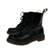 Dr.Martens PASCAL 13512001 8ホールブーツ 黒