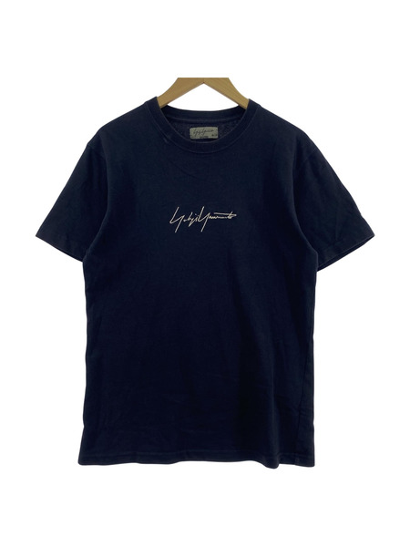 Yohji Yamamoto×NEW ERA S/S TEE M