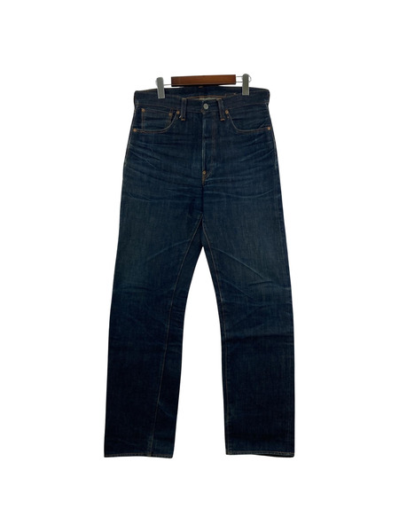 Levi's VINTAGE CLOTHING 501XX 日本製デニムパンツ W34