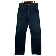 Levi's VINTAGE CLOTHING 501XX 日本製デニムパンツ W34