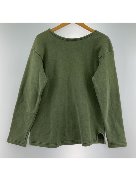 WAREHOUSE スウェット 38