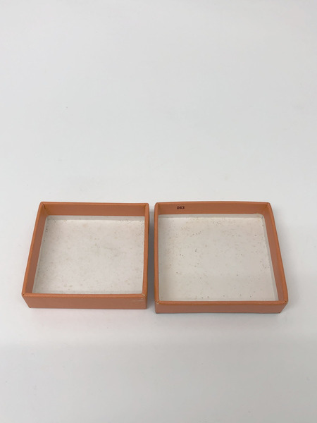 HERMES　2002年カデナハンド　キーホルダー