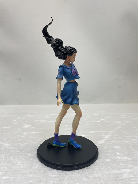 ジョジョ スタチューレジェンド 山岸由花子[値下]