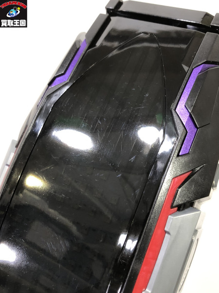 メーカー 仮面ライダー変身アイテム DXヴィジョンドライバー プレミアムバンダイ限定