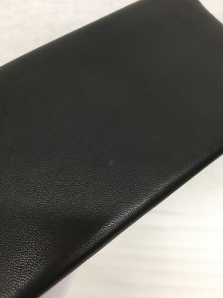長財布 LOEWE ラムレザー