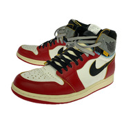 NIKE スニーカー ×UNION AIR JORDAN 1 RETRO HIGH OG
