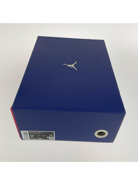 NIKE スニーカー Air Jordan 11 Retro(27.5)