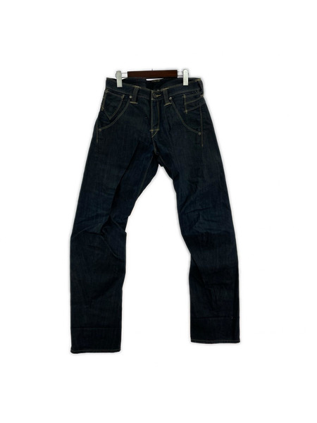 Levi's デニム・ジーンズ engineered jeans relaxed
