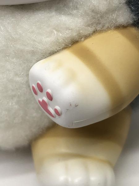 mofusand 　サメにゃん開封品