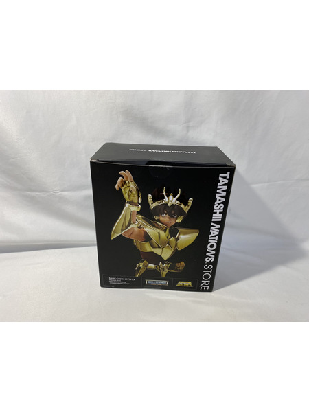 TAMSHII NATIONS ペガサス星矢 新生青銅聖衣