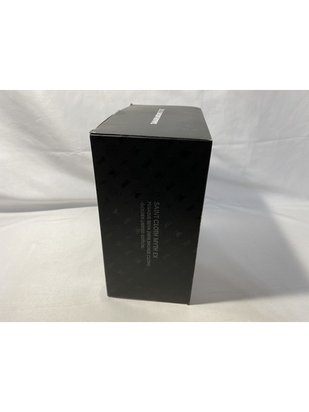 TAMSHII NATIONS ペガサス星矢 新生青銅聖衣