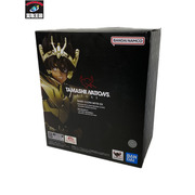 TAMSHII NATIONS ペガサス星矢 新生青銅聖衣