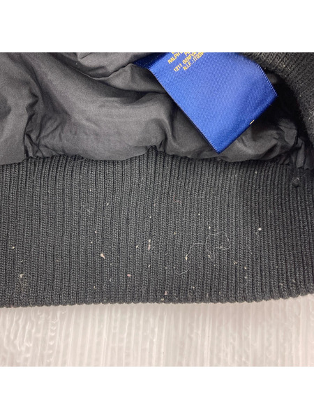POLO RALPH LAUREN/キルティングジャケット/XL/BLK